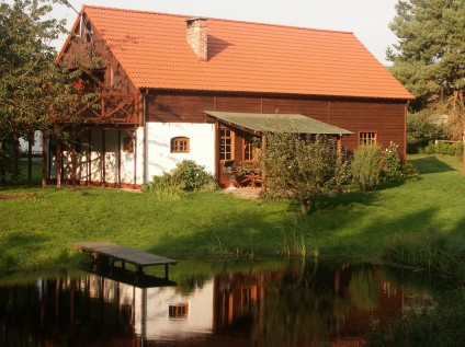 Ferienhaus Ostsee 2