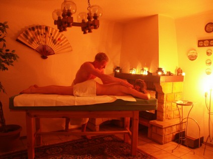 ScheuNe Massage ScheuNe Massage
